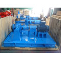 Horizontal Split Pumps 110m-150m Lcpumps Fumigation Wooden Case Pump & Vacuum Equipment